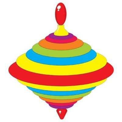 Предметы в форме ромба