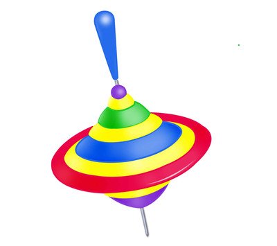 Метка Юла для детского сада