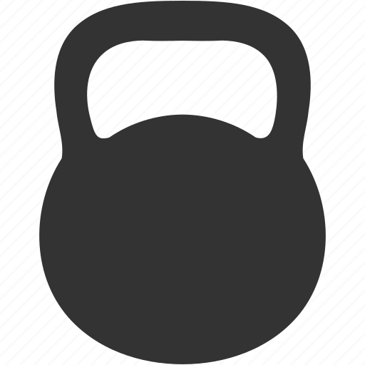 Гиря контур