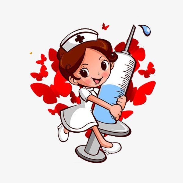 Участковая медицинская сестра