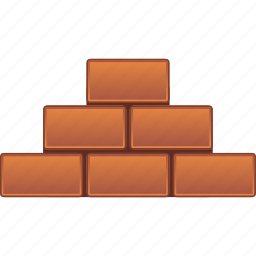 Кирпич рисунок