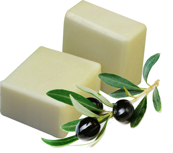 Мыловарение без фона