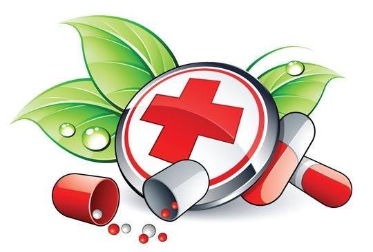 Логотип лекарства