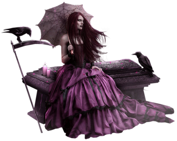 Стрельчатые окна Готика