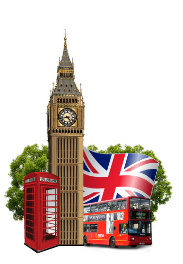 Английский язык