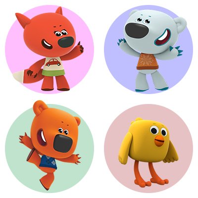 Мимимишки тучка