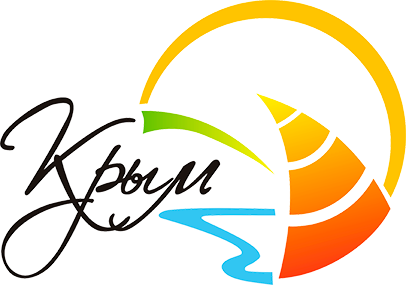 Крым логотип