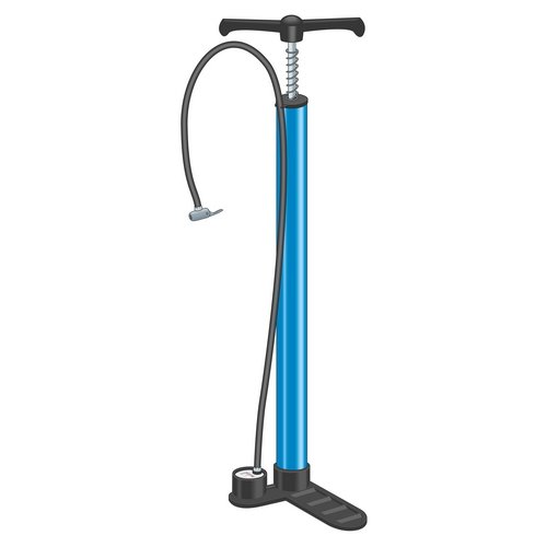 Насос для дошкольников