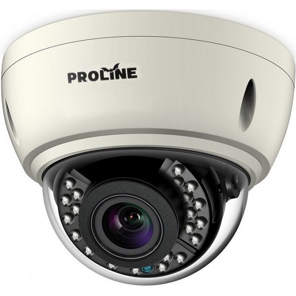 Купольная DVR камера Proline