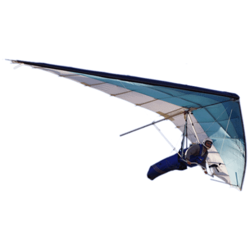 Воздушный транспорт для детей дельтаплан