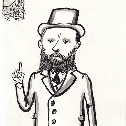 Фёдор Михайлович Достоевский арт