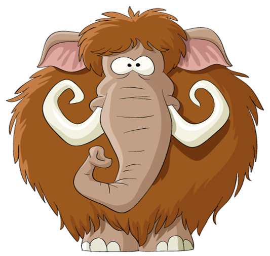 Южный мамонт