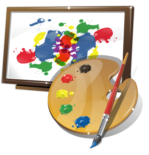 Кружок по изобразительному искусству