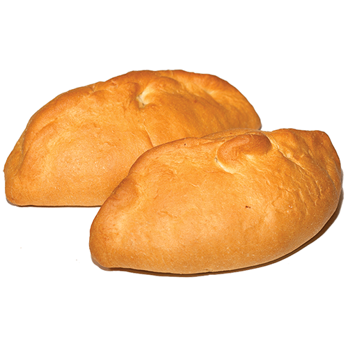 Пирожки без фона