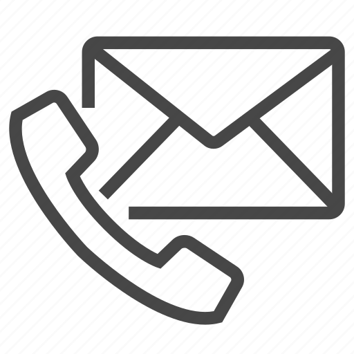 Контакты клипарт (68 фото)