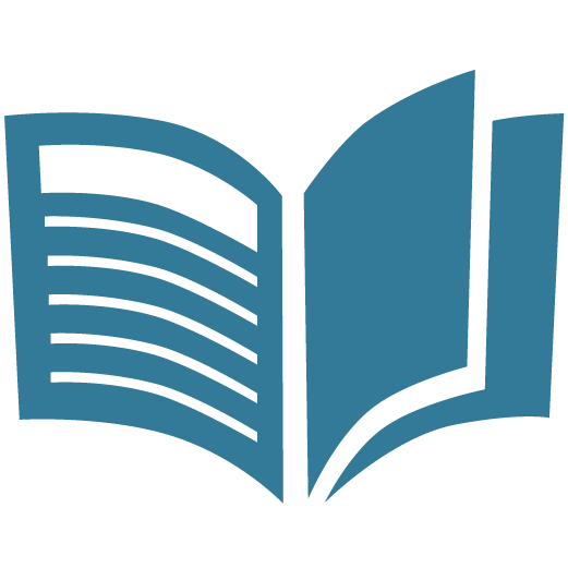 Значки для буклета