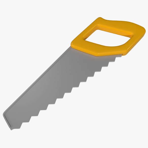 Пила для детей