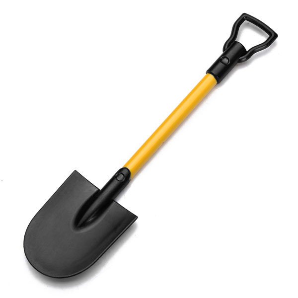 Лопата мультяшный