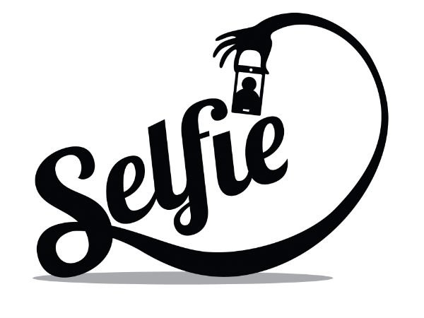 Значок сделай селфи