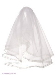 Свадебная фата