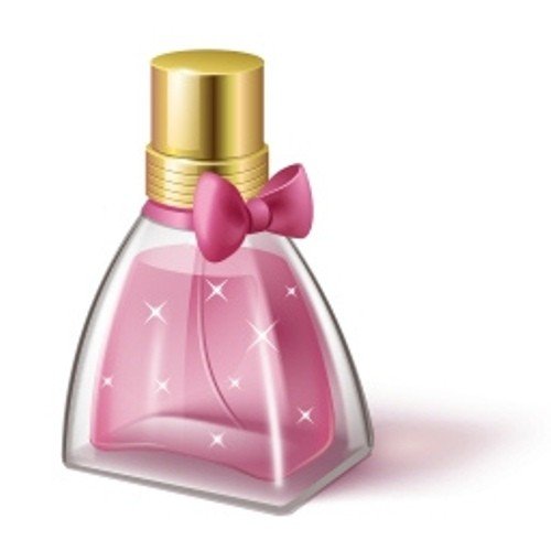 Парфюм мультяшный