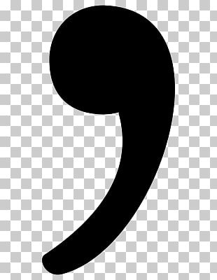 Запятая знак препинания