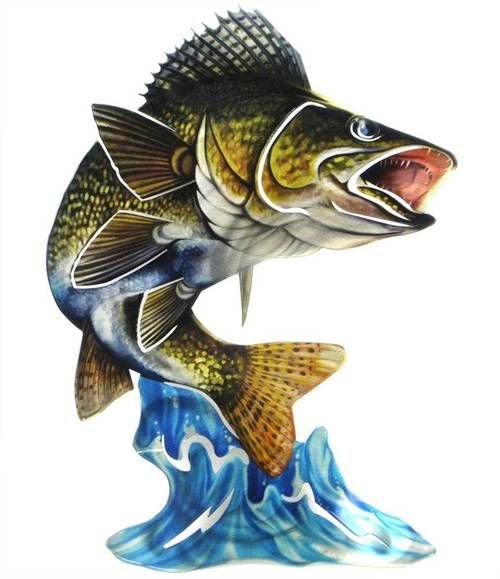 Рыбак и рыбка