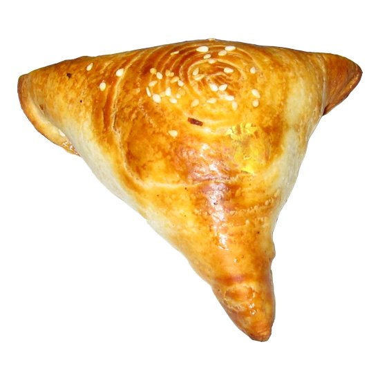 Самса с сыром