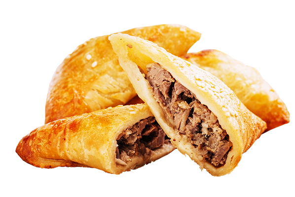 Самса для детей