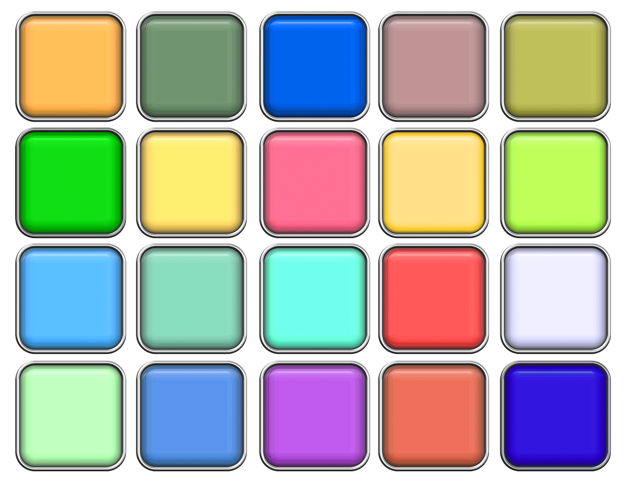 Маленький цветные квадратики. Цветные квадратики. Квадраты разных цветов. Цвета в квадратах. Квадраты цветные для детей.