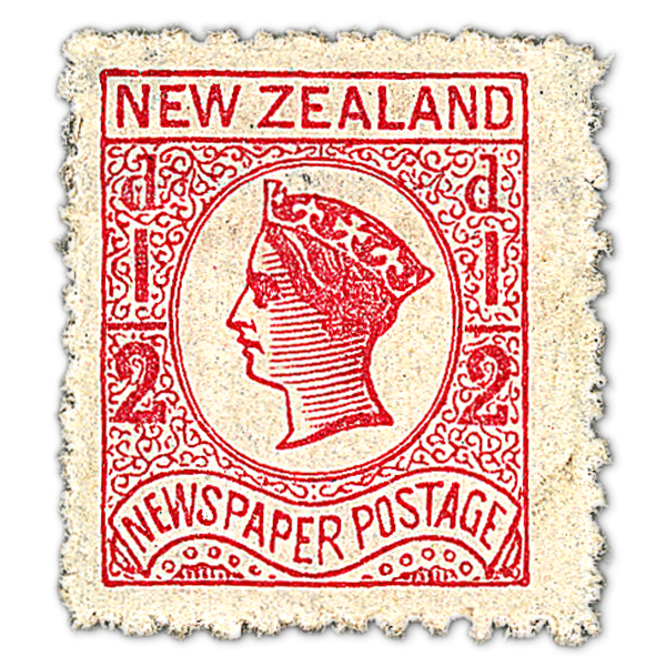 Почтовые марки