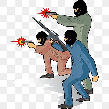 Терроризм иллюстрации