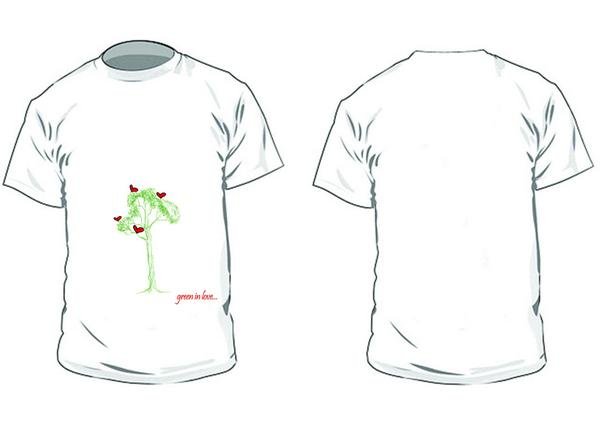 Футболка туториал