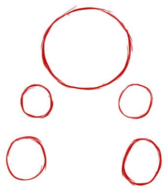 Как рисовать Валеру