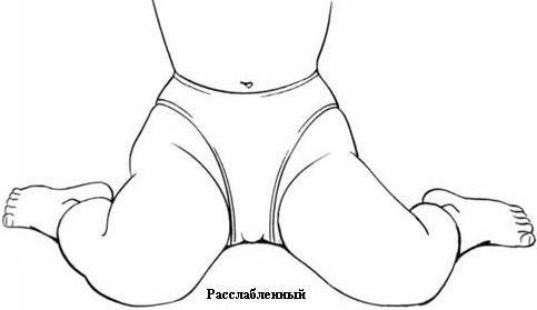 Ягодицы рисунок карандашом