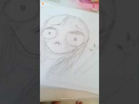 Нарисовать рисунок МОМО