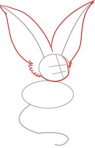 Раскрашивать МОМО