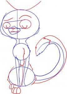 Уроки рисования вольт