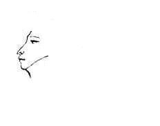 Рисунок Пушкина легко по этапно