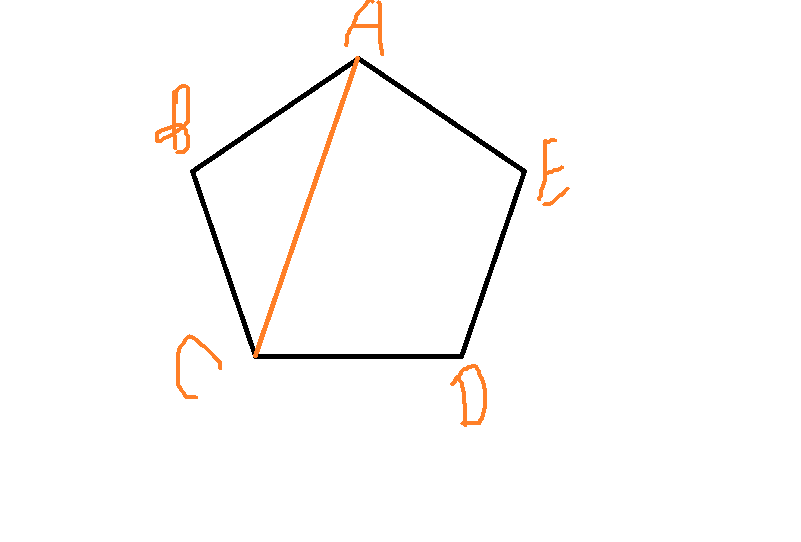 Диагонали правильного пятиугольника. Разрежь шестиугольник на 2 пятиугольника. Пятиугольник ABCDE. Правильный пятиугольник рисунок. Правильный 5 угольник.