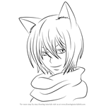 Очень приятно Бог Томоэ чб