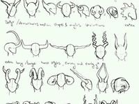 Рога туториал