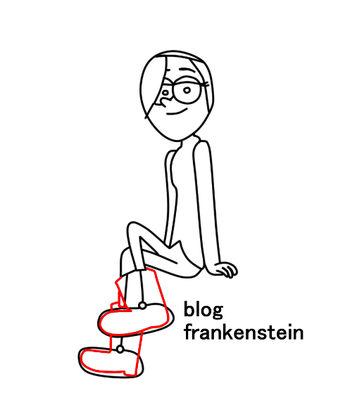 Скейтборд с рисунком Гравити Фолз