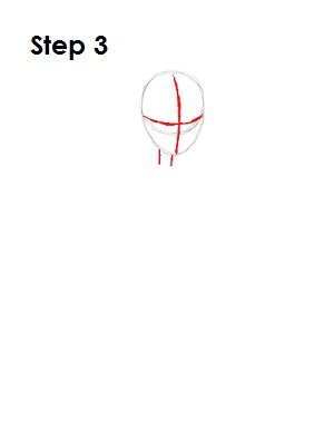 Гравити Фолз как нарисовать сцену поэтапно