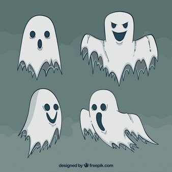 Бен Тен приведение