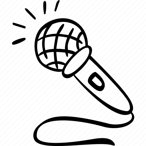 Микрофон детский