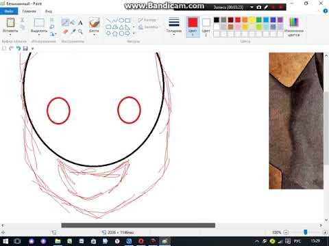 Портрет бабушки раскраска