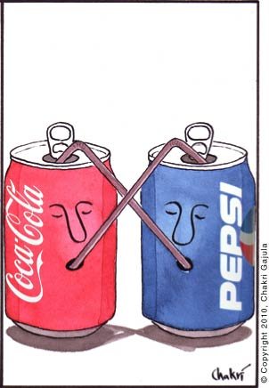 Рисунок пепси для срисовки