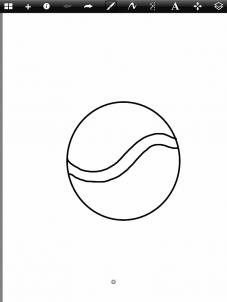 Логотип пепси раскраска чб