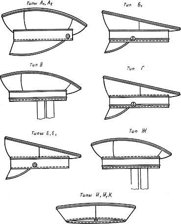 Кепка референс для рисования